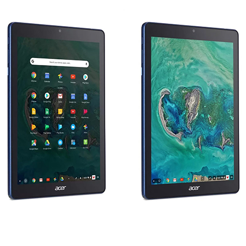 محصول جدید ایسر