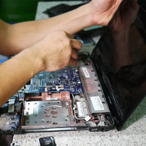 تعمیرات سخت افزاری کامپیوتر