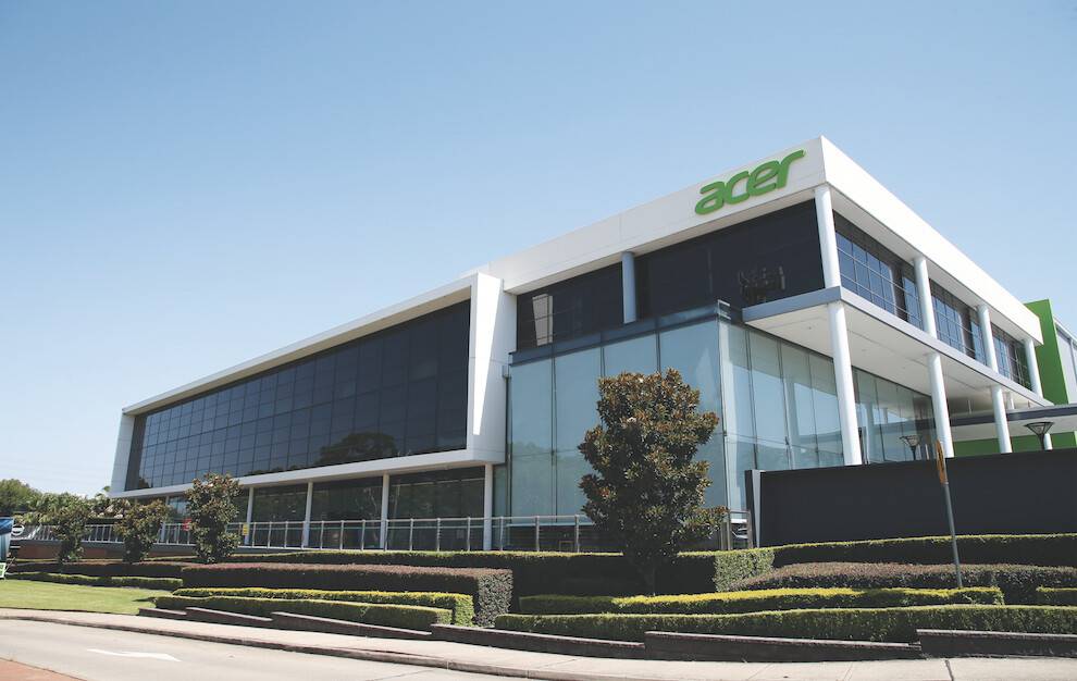 تعمیرات ایسر در تهران