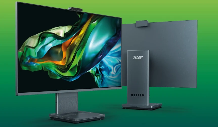 acer all in one repair