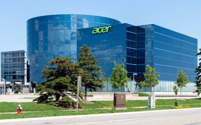 company acer